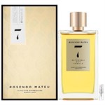 Rosendo Mateu Olfactive Expressions Nº 7 - Eau de Parfum - Duftprobe - 2 ml