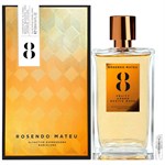 Rosendo Mateu Olfactive Expressions Nº 8 - Eau de Parfum - Duftprobe - 2 ml