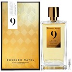 Rosendo Mateu Olfactive Expressions Nº 9 - Eau de Parfum - Duftprobe - 2 ml