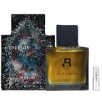 Rubini Hyperion - Extrait de Parfum - Duftprobe - 2 ml