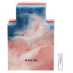Rubini Idilios - Extrait de Parfum - Duftprobe - 2 ml
