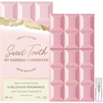 Sabrina Carpenter Sweet Tooth - Eau de Parfum - Duftprobe - 2 ml