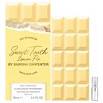 Sabrina Carpenter Sweet Tooth Lemon Pie - Eau de Parfum - Duftprobe - 2 ml