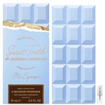 Sabrina Carpenter Sweet Tooth Me Espresso - Eau de Parfum - Duftprobe - 2 ml