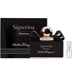 Salvatore Ferragamo Signorina Misteriosa - Eau de Parfum - Duftprobe - 2 ml