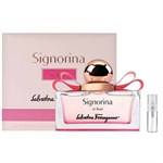 Salvatore Ferragamo Signorina In Fiore - Eau de Toilette - Duftprobe - 2 ml
