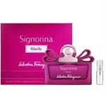 Salvatore Ferragamo Signorina Ribelle - Eau de Parfum - Duftprobe - 2 ml