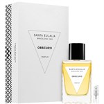 Santa Eulalia Obscuro - Eau de Parfum - Duftprobe - 2 ml