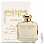Santa Maria Novella Rosa Novella - Eau de Cologne - Duftprobe - 2 ml