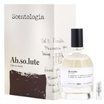 Scentologia Ab.so.lute. - Eau de Parfum - Duftprobe - 2 ml