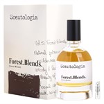 Scentologia Forest.Blends. - Eau de Parfum - Duftprobe - 2 ml