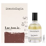 Scentologia Lac.ton.ic - Eau de Parfum - Duftprobe - 2 ml