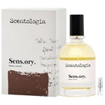 Scentologia Sens.ory - Eau de Parfum - Duftprobe - 2 ml