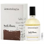 Scentologia Soli.flore. - Eau de Parfum - Duftprobe - 2 ml