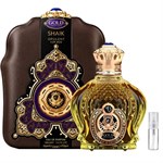 Shaik Opulent Shaik Gold Edition for Men - Eau de Parfum - Duftprobe - 2 ml