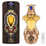 Shaik Opulent Shaik Gold Edition for Women - Eau de Parfum - Duftprobe - 2 ml