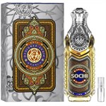 Shaik Sochi Onyx - Eau de Parfum - Duftprobe - 2 ml