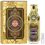 Shaik Sochi Onyx Women - Eau de Parfum - Duftprobe - 2 ml