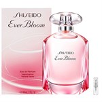 Shiseido Ever Bloom - Eau de Parfum - Duftprobe - 2 ml