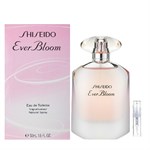 Shiseido Ever Bloom - Eau De Toilette - Duftprobe - 2 ml  