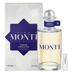 Silvia Monti Profumi d'Artista Essenza Miracolosa - Eau de Parfum - Duftprobe - 2 ml