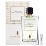 Simone Andreoli Leisure in Paradise - Eau de Parfum Intense - Duftprobe - 2 ml