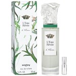 Sisley L'Eau Rêvée D'Alma - Eau de Toilette- Duftprobe - 2 ml
