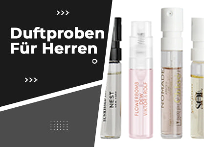 Probieren, bevor Sie kaufen