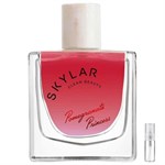 Skylar Pomegranate Princess - Eau de Parfum - Duftprobe - 2 ml