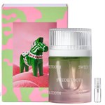 Snif Swede Tooth - Eau de Toilette - Duftprobe - 2 ml