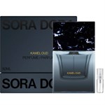 Sora Dora Kamel Oud - Parfum - Duftprobe - 2 ml