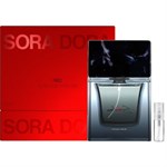 Sora Dora Red - Parfum - Duftprobe - 2 ml