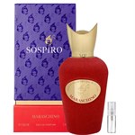 Sospiro Perfumes Maraschino - Eau de Parfum - Duftprobe - 2 ml