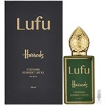 Stéphane Humbert Lucas 777 Lufu - Eau de Parfum - Duftprobe - 2 ml