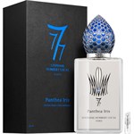 Stephane Humbert Lucas 777 Panthea Iris - Eau de Parfum - Duftprobe - 2 ml