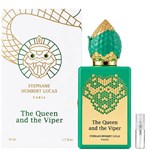 Stephane Humbert Lucas 777 The Queen and the Viper - Eau de Parfum - Duftprobe - 2 ml