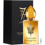 Stephane Humbert Lucas 777 Une Nuit a Doha - Eau de Parfum - Duftprobe - 2 ml