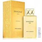 Swiss Arabian Shaghaf Oud - Eau de Parfum - Duftprobe - 2 ml  