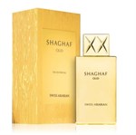 Swiss Arabian Shaghaf Oud - Eau De Parfum - 100 ml