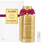 Teo Cabanel Alahine - Eau de Parfum - Duftprobe - 2 ml