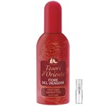 Tesori d'Oriente Fiore del Dragone - Eau de Toilette - Duftprobe - 2 ml