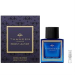 Thameen Regent Leather - Eau de Parfum - Duftprobe - 2 ml