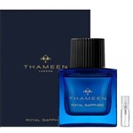 Thameen Royal Sapphire - Extrait de Parfum - Duftprobe - 2 ml