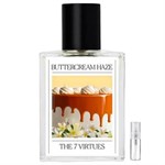 The 7 Virtues Buttercream Haze - Eau de Parfum - Duftprobe - 2 ml