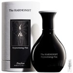 The Harmonist Hypnotizing Fire - Parfum - Duftprobe - 2 ml