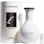 The Harmonist Matrix Metal - Parfum - Duftprobe - 2 ml