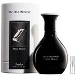The Harmonist Metal Flower - Parfum - Duftprobe - 2 ml