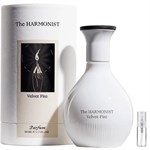 The Harmonist Velvet Fire - Parfum - Duftprobe - 2 ml