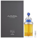 The Spirit of Dubai Aamal - Eau de Parfum - Duftprobe - 2 ml