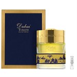 The Spirit of Dubai Turath - Eau de Parfum - Duftprobe - 2 ml